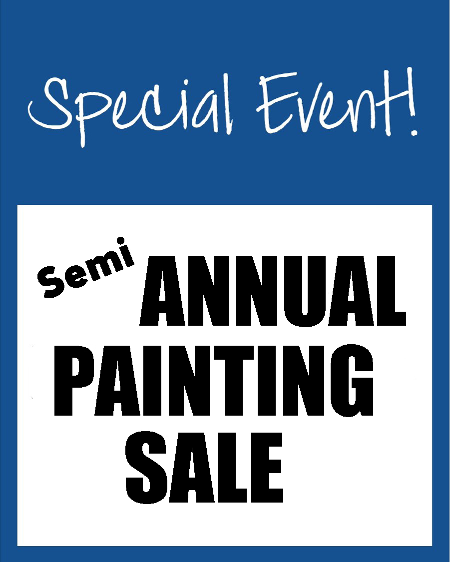 Painting Parties & Classes in Brandon Paint & Sip Events